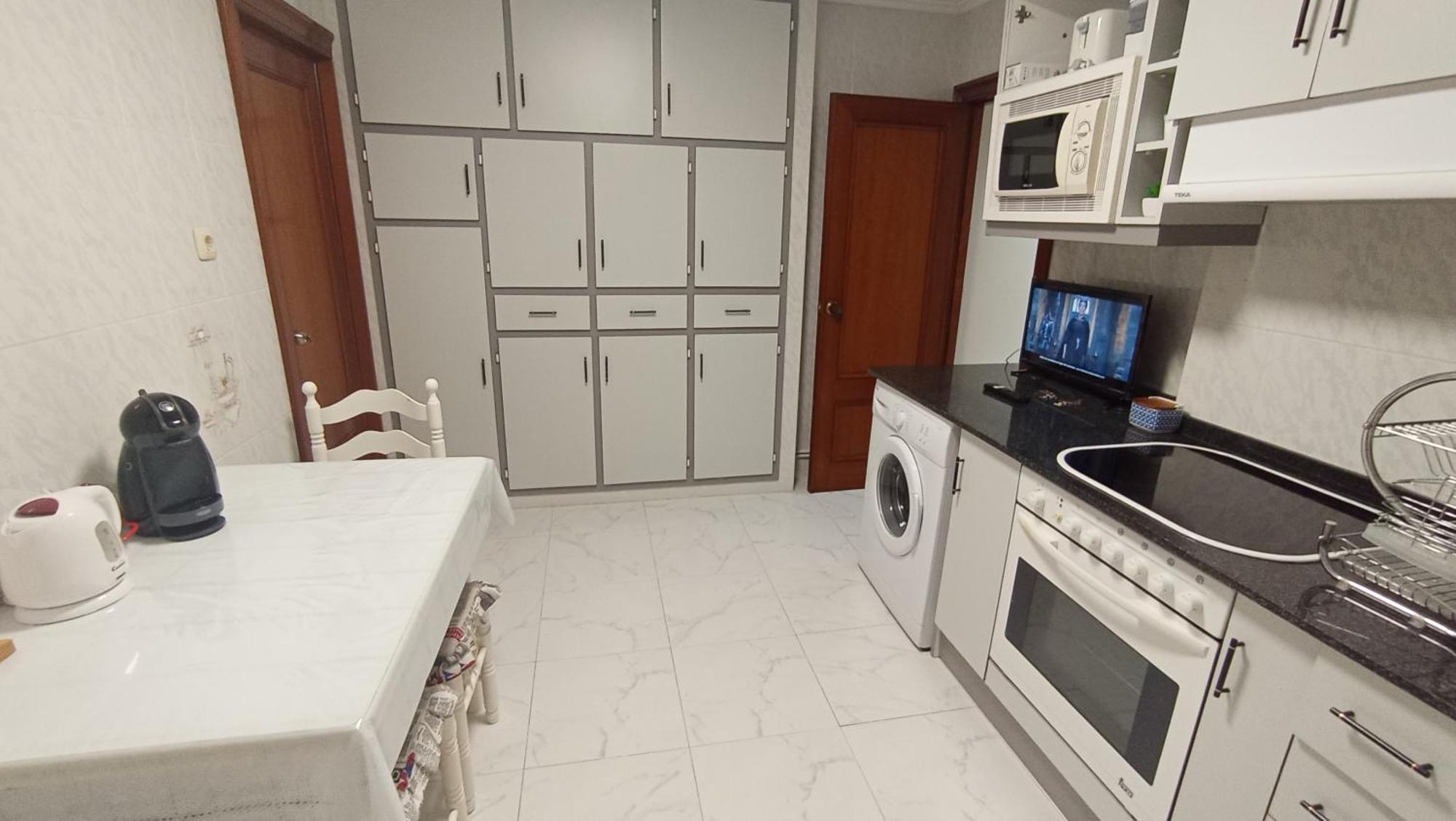 El Trasgu De Laviada A 300M Playa, Puerto, Acuario Apartment Gijón Exterior foto