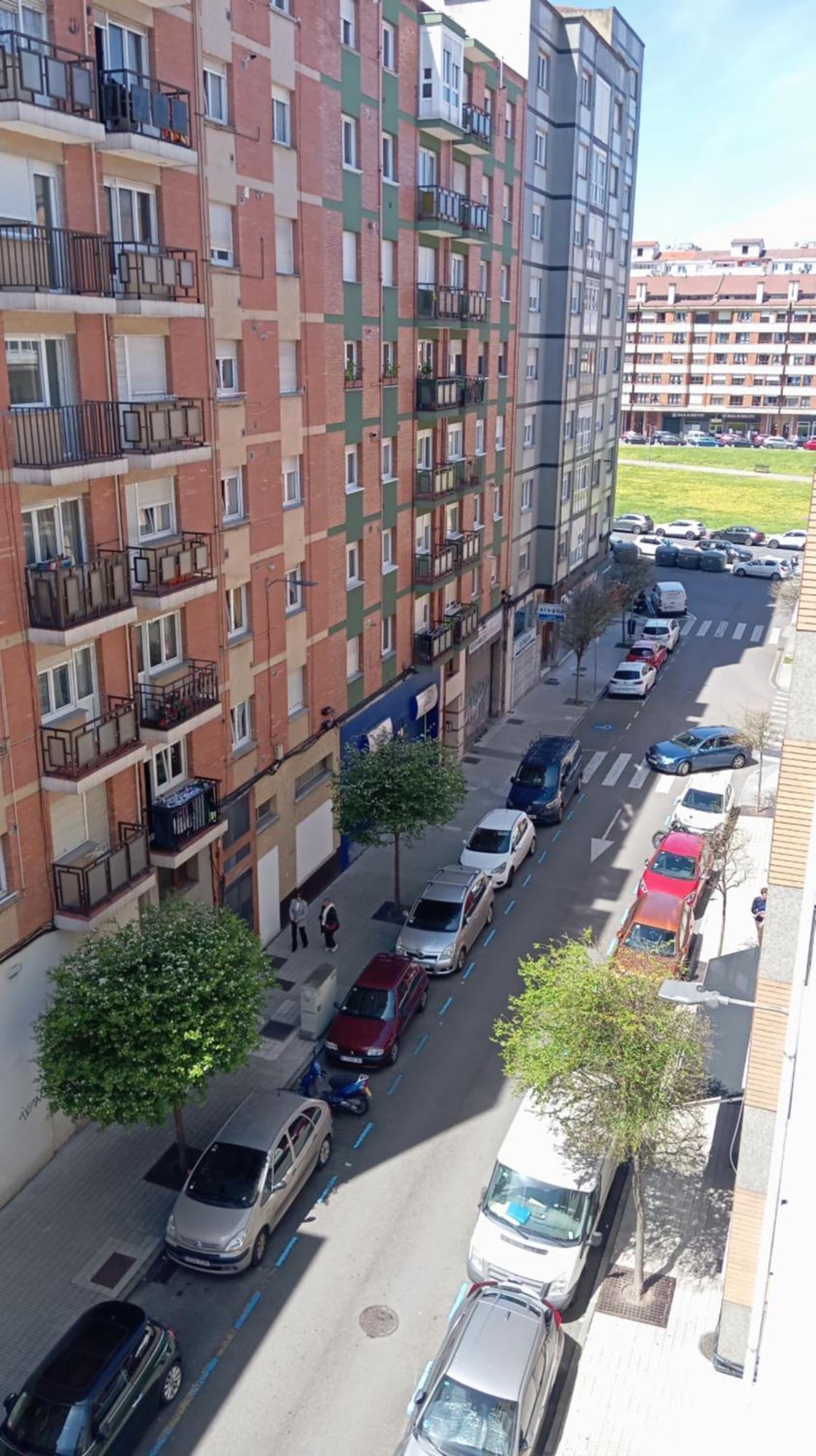 El Trasgu De Laviada A 300M Playa, Puerto, Acuario Apartment Gijón Exterior foto